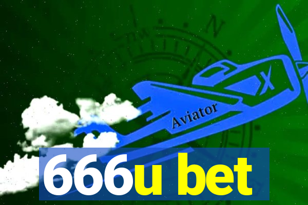 666u bet